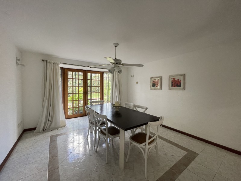 Casa en Punta del Este muy bien ubicada